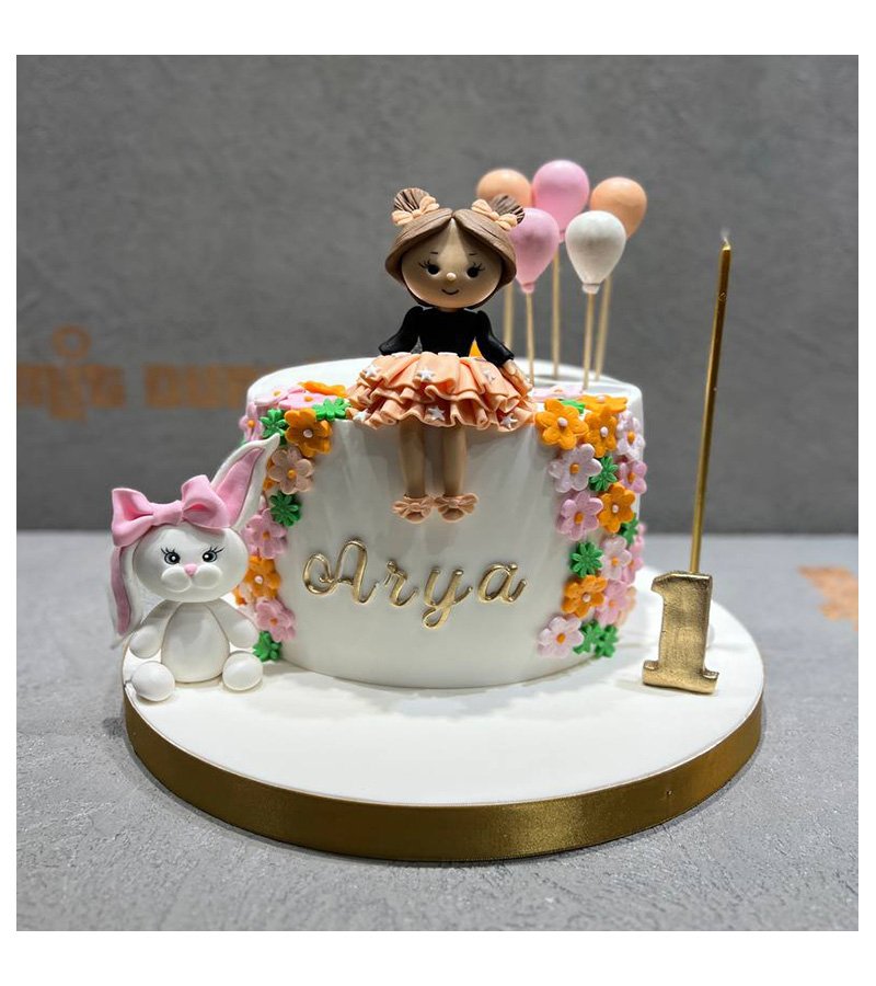 doğum günü pastası 2